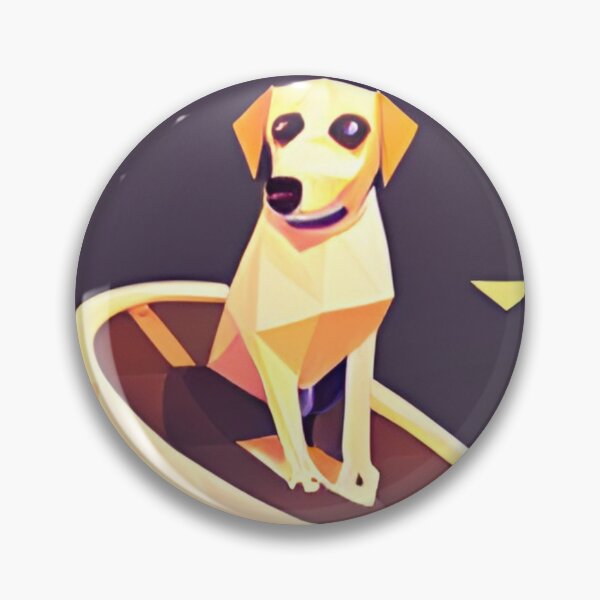 Item preview, Hotdog! designed and sold by BradburyWorx.