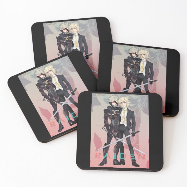 Item preview, Mens Funny Raiden Gear Rising Awesome For Music Fans designed and sold by ThreaddAlive.