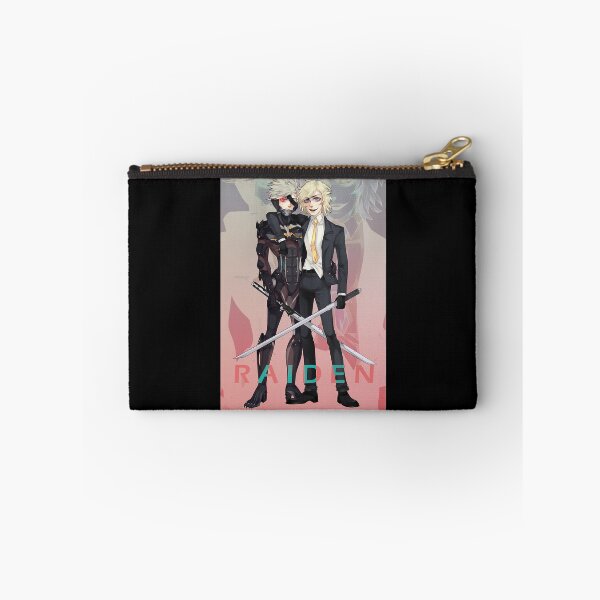 Item preview, Mens Funny Raiden Gear Rising Awesome For Music Fans designed and sold by ThreaddAlive.
