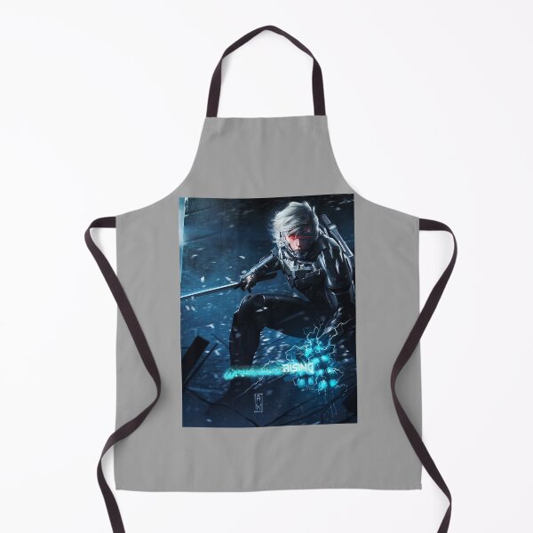 Item preview, Birthday Gift Metal Gear Rising Revengeance All Products Gift Music Fans designed and sold by ThreaddAlive.