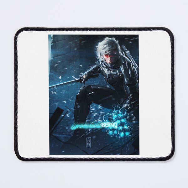 Item preview, Birthday Gift Metal Gear Rising Revengeance All Products Gift Music Fans designed and sold by ThreaddAlive.