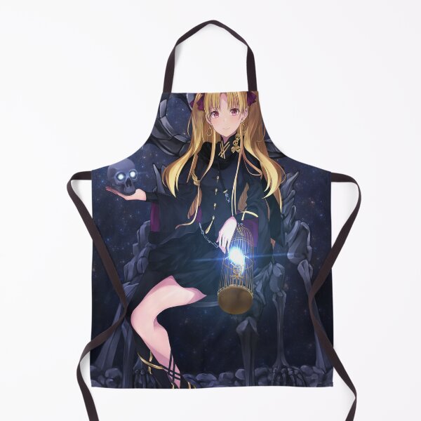 Item preview, Copie de Manga girl designed and sold by Prince-of-Sand.