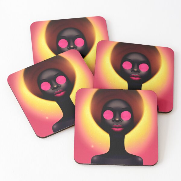 Item preview, Rose Colored Soul designed and sold by ai5lut.