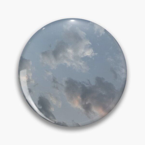 Item preview, #nofilter Head in the Clouds designed and sold by KonfettiSky.