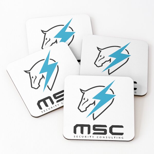 Item preview, Metal Gear Rising - Maverick Security Consulting designed and sold by ThreaddAlive.