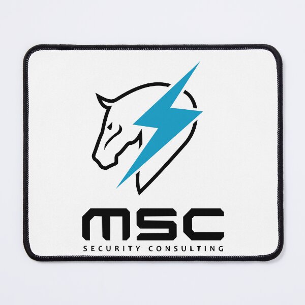 Item preview, Metal Gear Rising - Maverick Security Consulting designed and sold by ThreaddAlive.