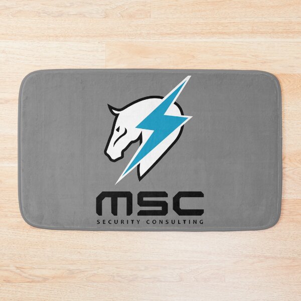 Item preview, Metal Gear Rising - Maverick Security Consulting designed and sold by ThreaddAlive.