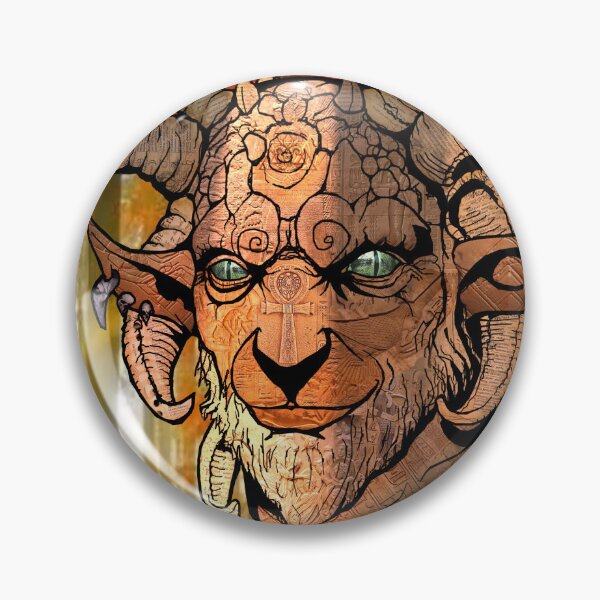 Item preview, Forest Spirit 10 designed and sold by BLZBob.