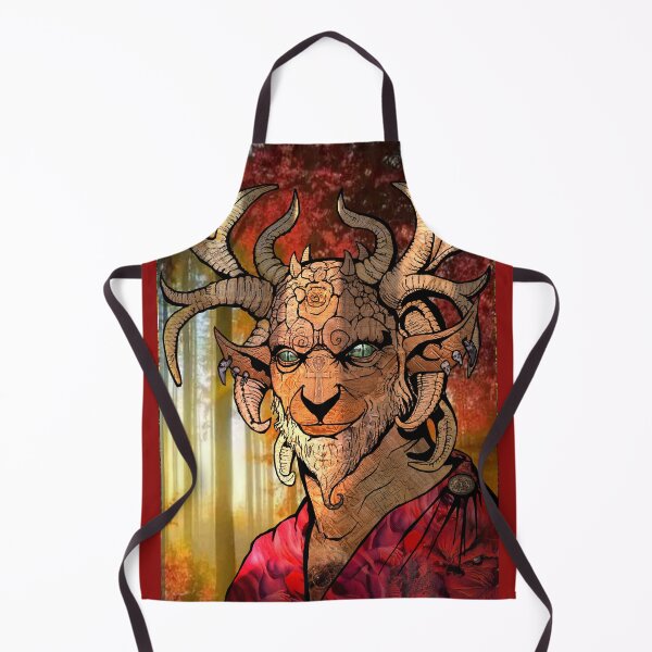 Item preview, Forest Spirit 10 designed and sold by BLZBob.