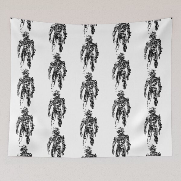 Item preview, metal gear rising  designed and sold by ThreaddAlive.