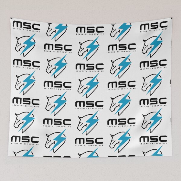 Item preview, Metal Gear Rising - Maverick Security Consulting designed and sold by ThreaddAlive.