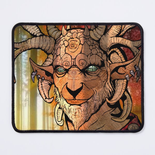 Item preview, Forest Spirit 10 designed and sold by BLZBob.