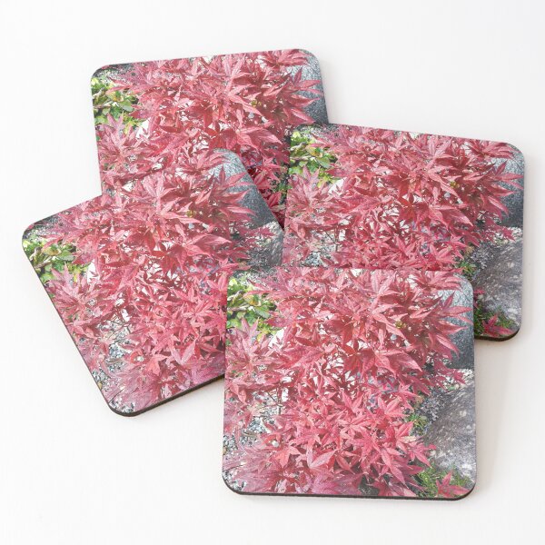 Item preview, My love is like this bush - totally red designed and sold by Raigitam.