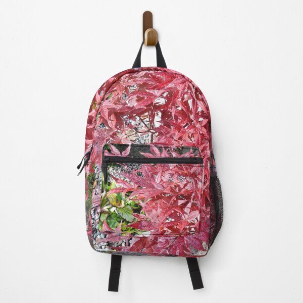 Item preview, My love is like this bush - totally red designed and sold by Raigitam.