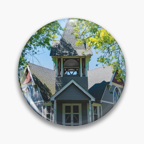 Item preview, Beadle Memorial Presbyterian Church designed and sold by Lauren1235.
