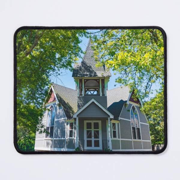 Item preview, Beadle Memorial Presbyterian Church designed and sold by Lauren1235.