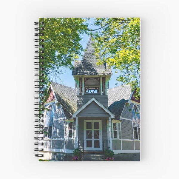 Item preview, Beadle Memorial Presbyterian Church designed and sold by Lauren1235.