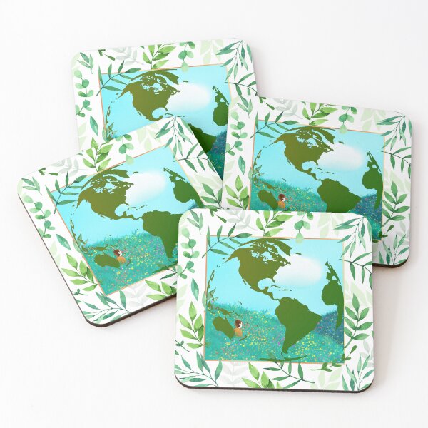 Item preview, A LOVE OF MOTHER EARTH designed and sold by Tammera.