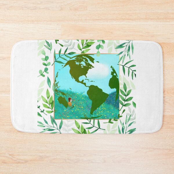 Item preview, A LOVE OF MOTHER EARTH designed and sold by Tammera.