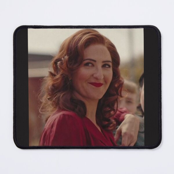 Item preview, A league of their own - Greta Gill designed and sold by FLAWLESS-ART.