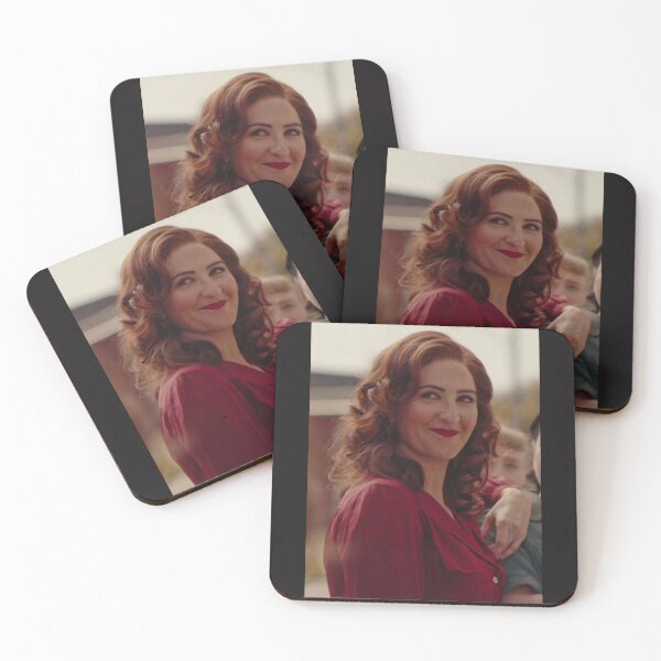 Item preview, A league of their own - Greta Gill designed and sold by FLAWLESS-ART.