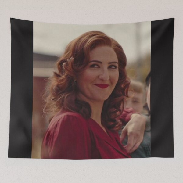 Item preview, A league of their own - Greta Gill designed and sold by FLAWLESS-ART.