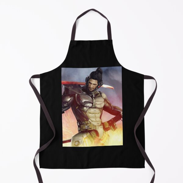 Item preview, Metal Gear Rising Revengeance All Products designed and sold by ThreaddAlive.