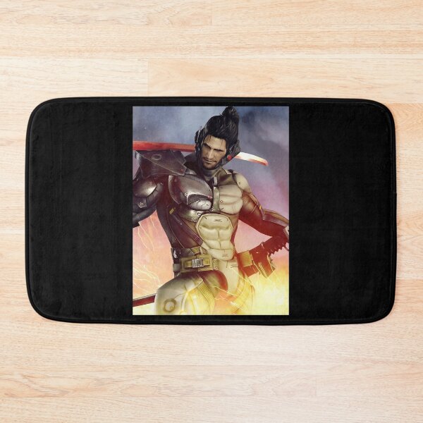 Item preview, Metal Gear Rising Revengeance All Products designed and sold by ThreaddAlive.