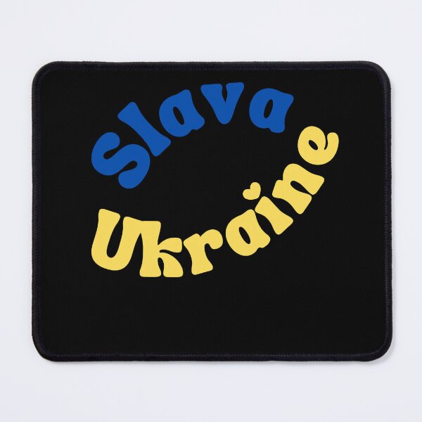 Item preview, Slava Ukraine - let's say it together designed and sold by Akimatax ✯✯✯✯✯.