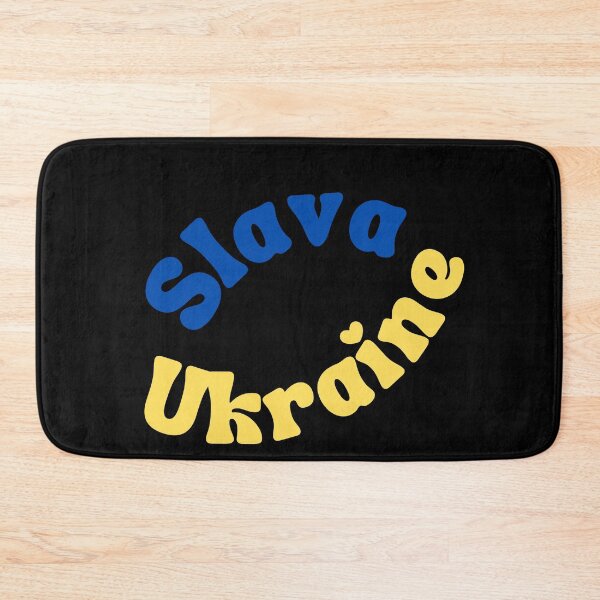 Item preview, Slava Ukraine - let's say it together designed and sold by Akimatax ✯✯✯✯✯.