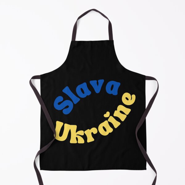 Item preview, Slava Ukraine - let's say it together designed and sold by Akimatax ✯✯✯✯✯.