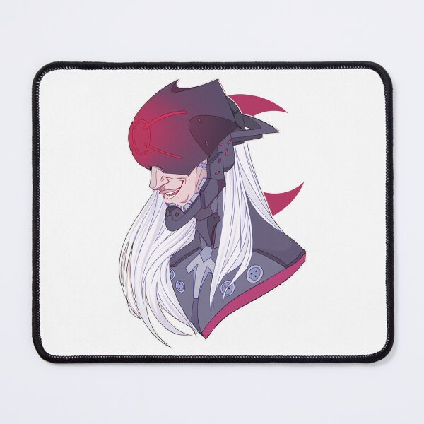 Item preview, metal gear rising designed and sold by ThreaddAlive.