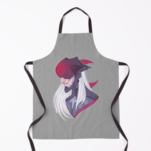 Item preview, metal gear rising designed and sold by ThreaddAlive.