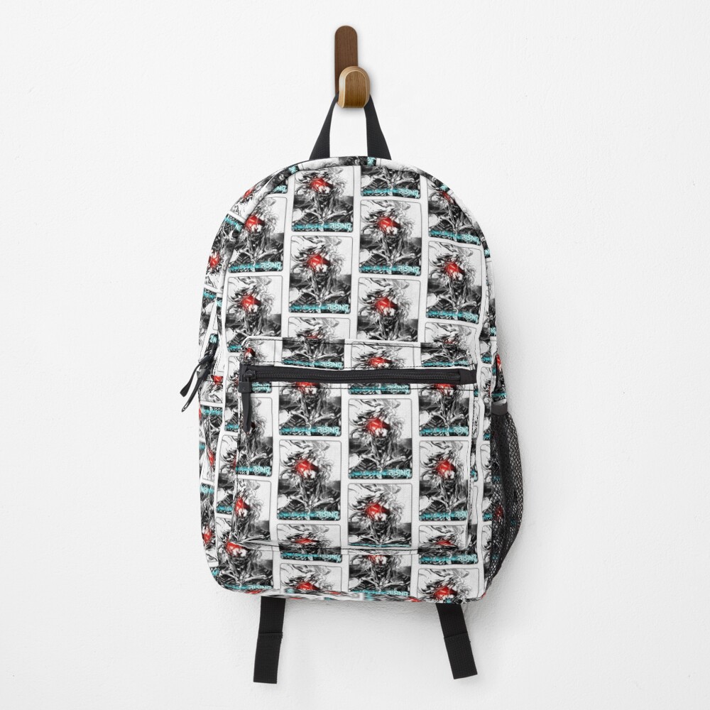 Artikel-Vorschau von Rucksack, designt und verkauft von ThreaddAlive.