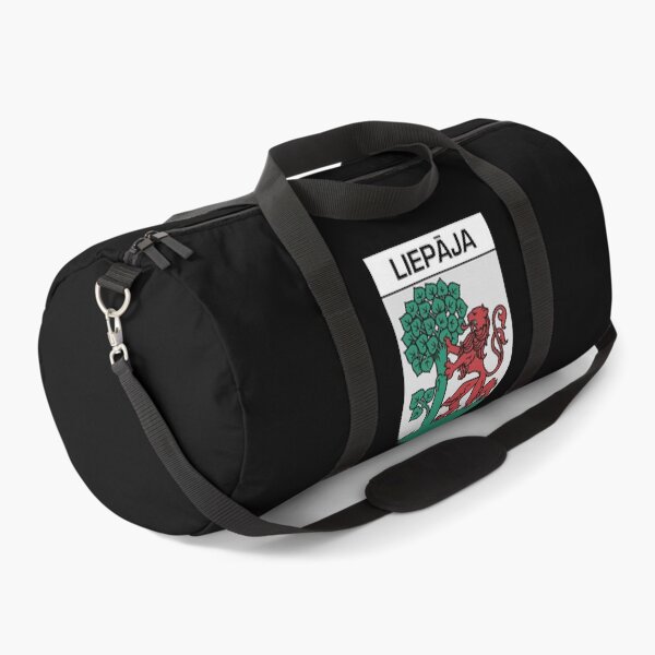 Item preview, Liepaja Coat Of Arms Latvia Symbol - Liepāja ģerbonis - Baltics City Town designed and sold by epicmemeshirts1.