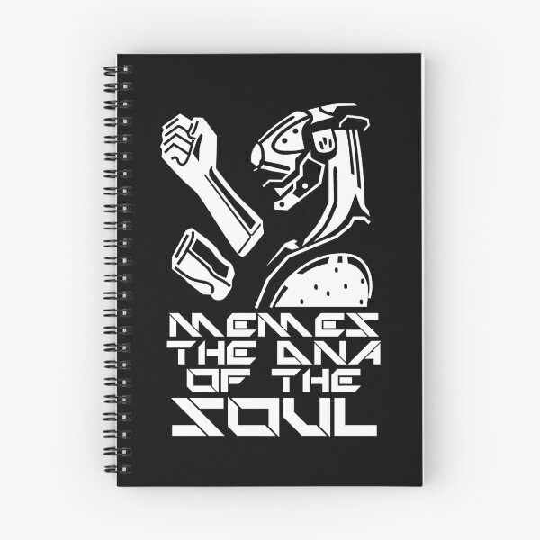 Item preview, Monsoon - Memes! The DNA of the Soul! designed and sold by ThreaddAlive.
