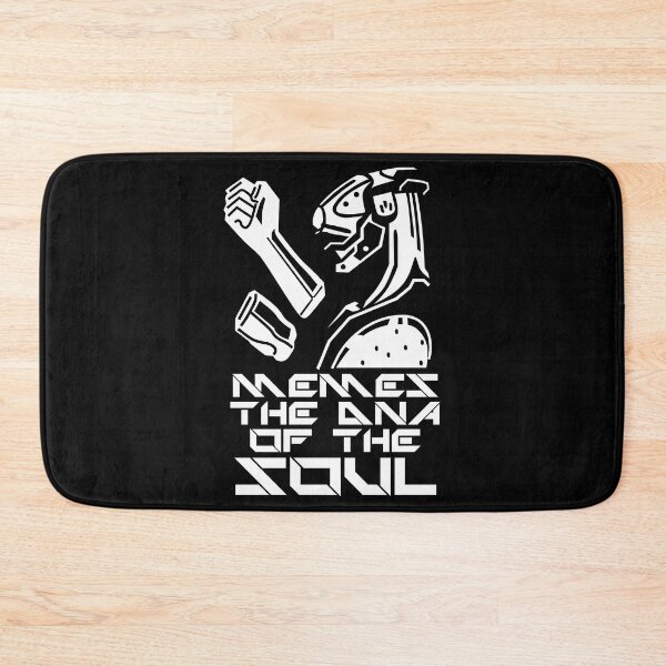 Item preview, Monsoon - Memes! The DNA of the Soul! designed and sold by ThreaddAlive.