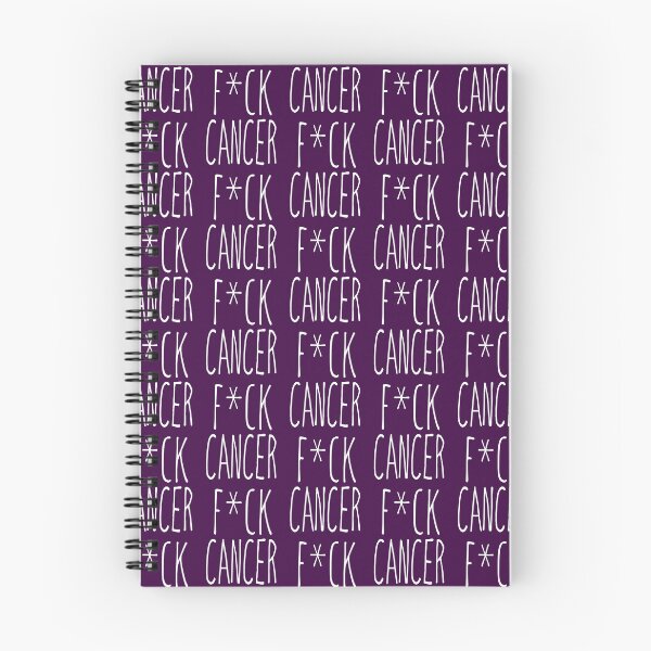 Item preview, F*ck Cancer designed and sold by AmandaRoseArts.