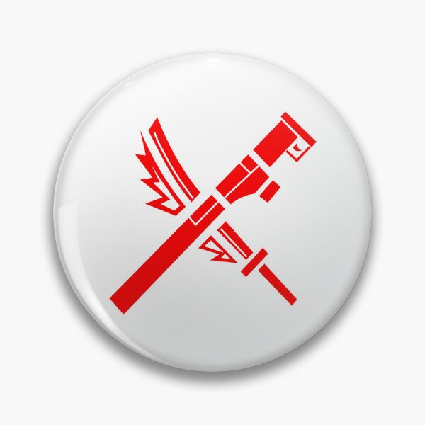 Item preview, MGR Jetstream Sam Logo designed and sold by ThreaddAlive.