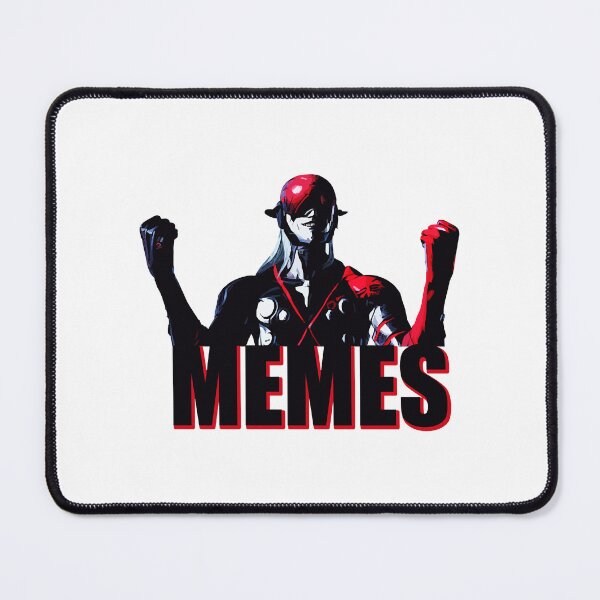 Item preview, MONSOON MEMES designed and sold by ThreaddAlive.