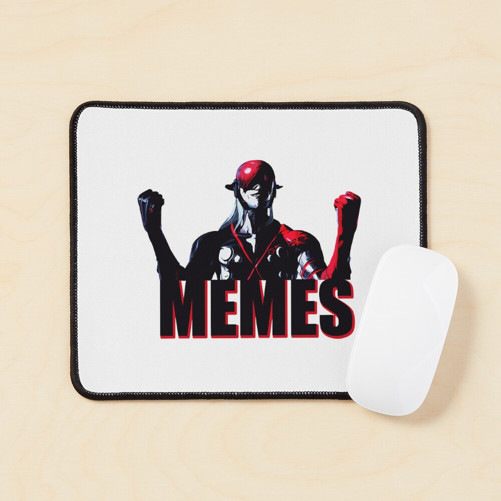Item preview, Mouse Pad designed and sold by ThreaddAlive.