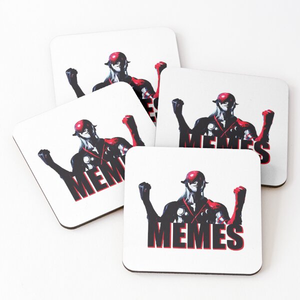 Item preview, MONSOON MEMES designed and sold by ThreaddAlive.