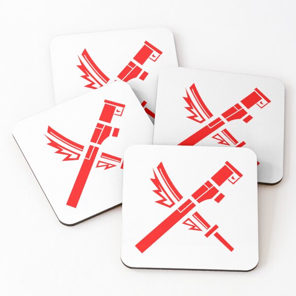 Item preview, MGR Jetstream Sam Logo designed and sold by ThreaddAlive.