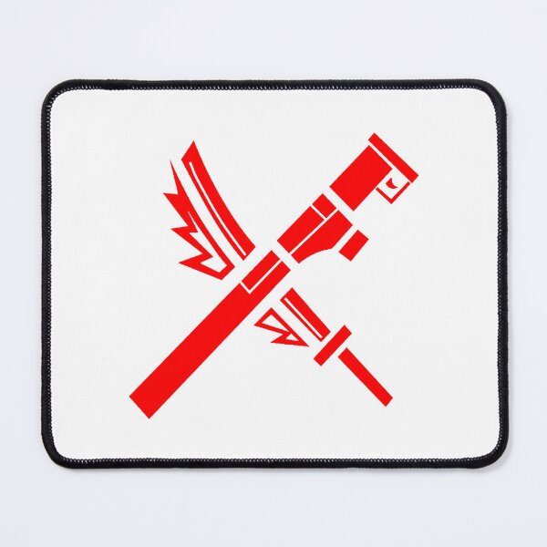 Item preview, MGR Jetstream Sam Logo designed and sold by ThreaddAlive.