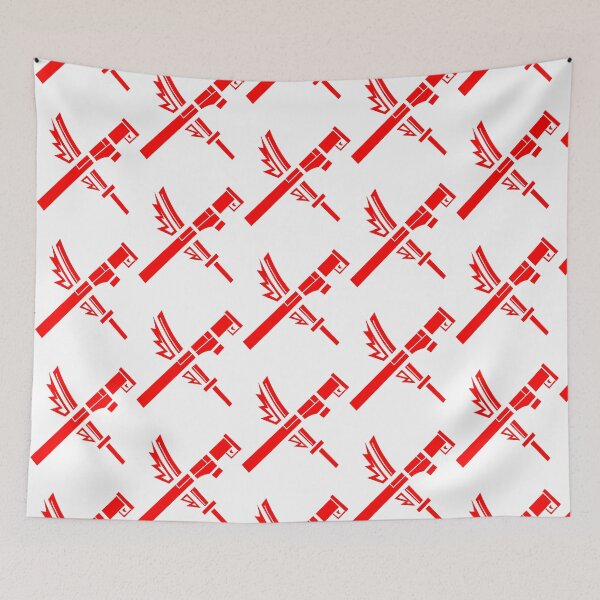 Item preview, MGR Jetstream Sam Logo designed and sold by ThreaddAlive.
