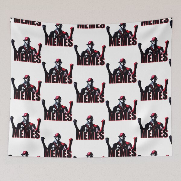 Item preview, MONSOON MEMES designed and sold by ThreaddAlive.