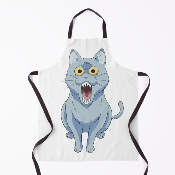 Item preview, Horrified Cat  designed and sold by Superdooperman.