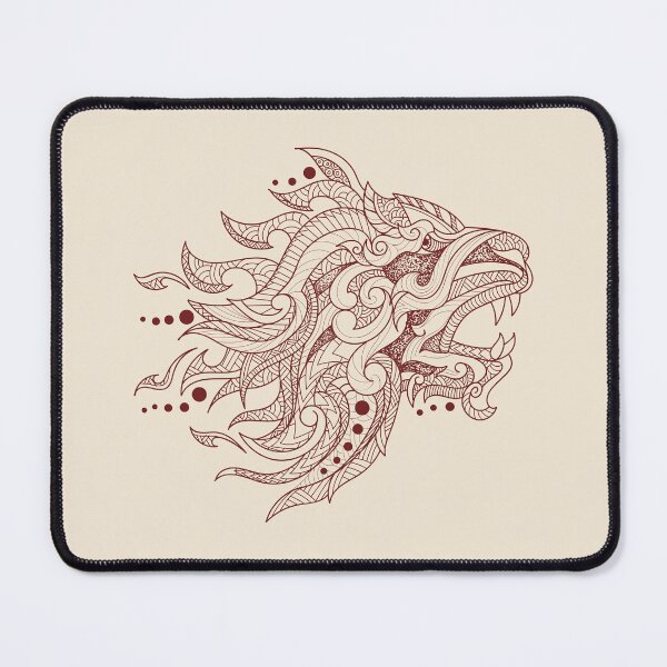 Item preview, King of the Jungle designed and sold by art deesign.