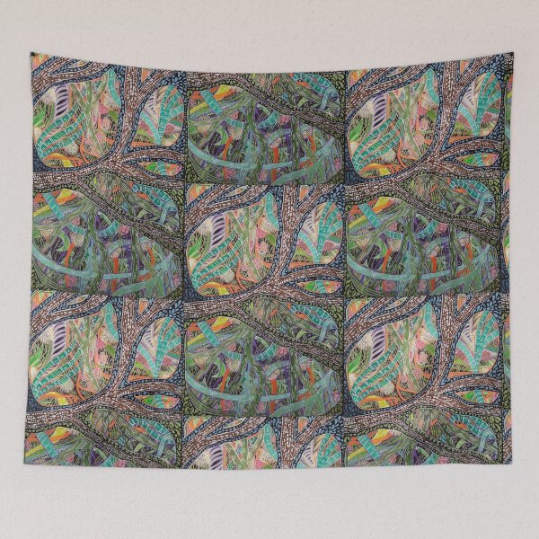 Item preview, Growth designed and sold by Autumn Grace Sutherland.