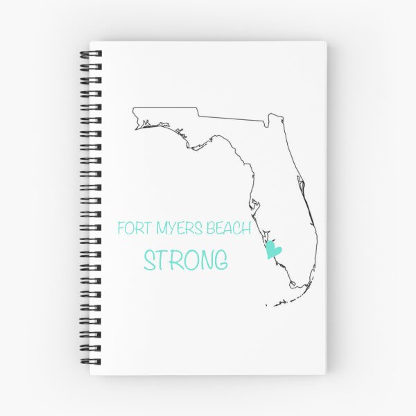Item preview, Fort Myers Beach Strong designed and sold by Lexipooh76.